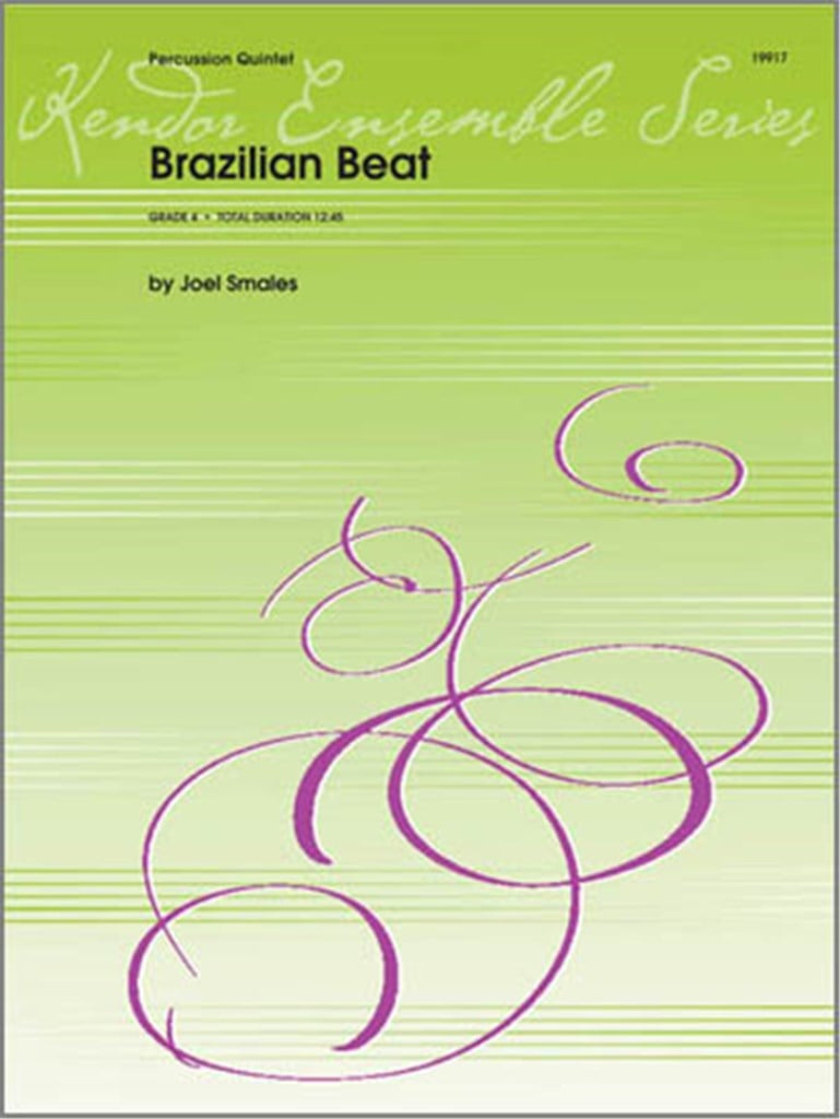 Brazilian Beat
