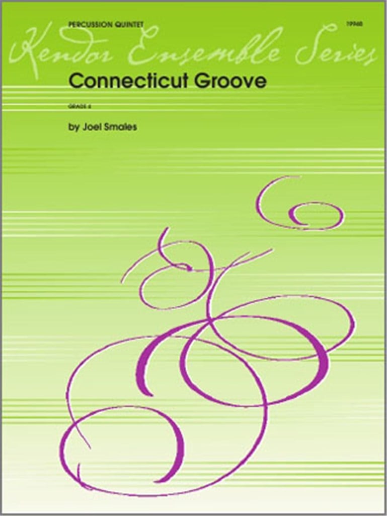 Connecticut Groove