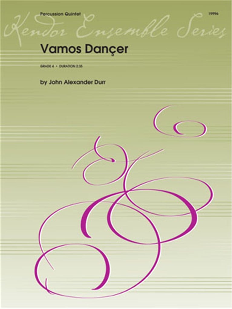 Vamos Dançar
