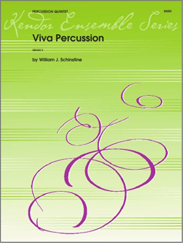 Viva Percussion