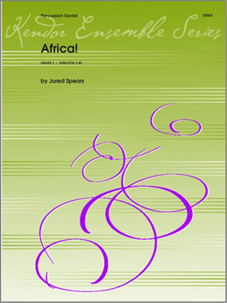 Africa!