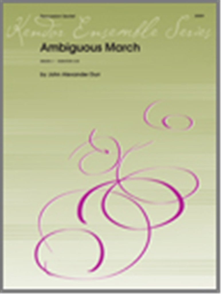 Ambiguous March