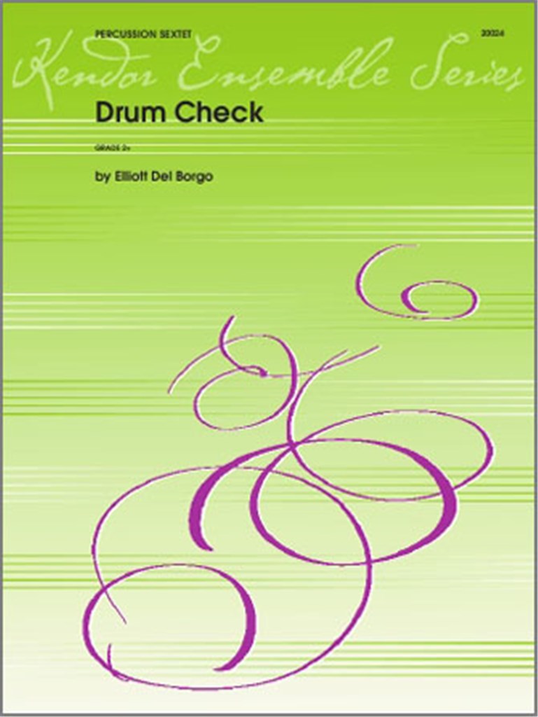 Drum Check