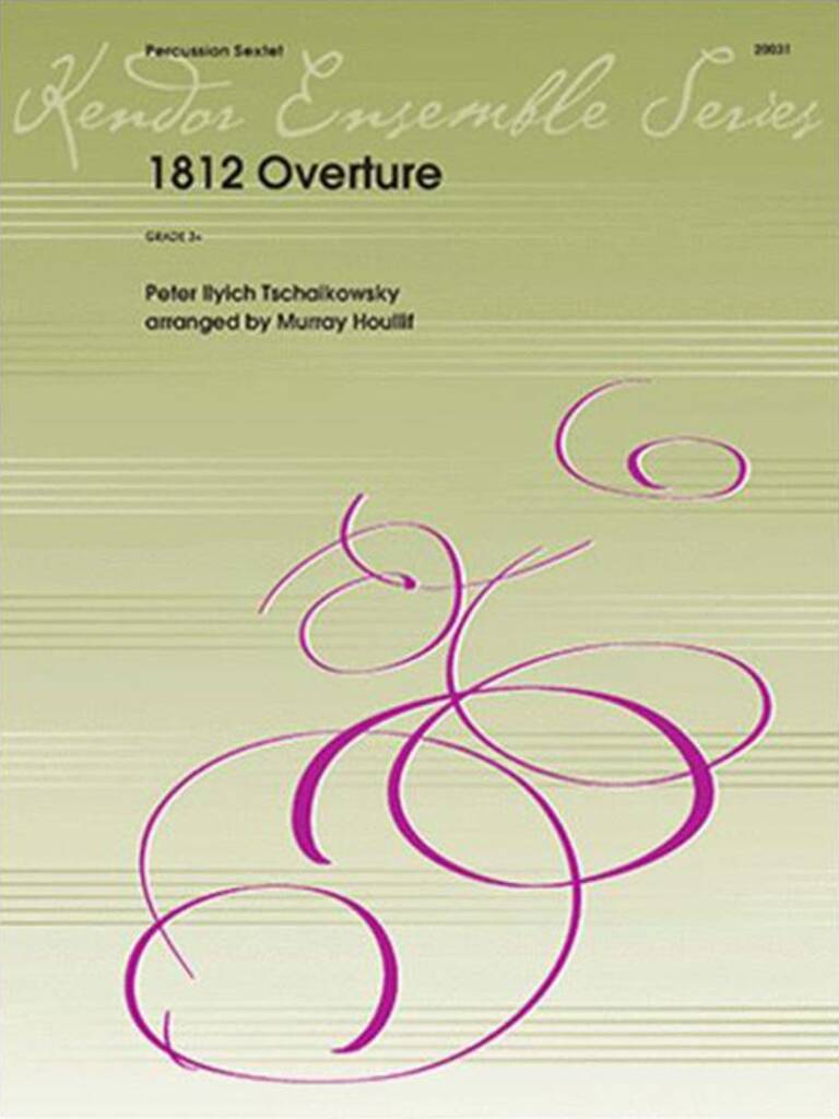 1812 Overture