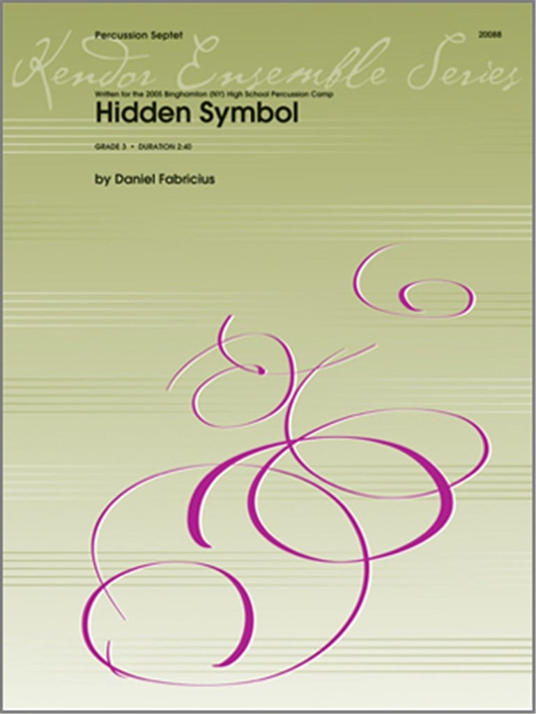 Hidden Symbol