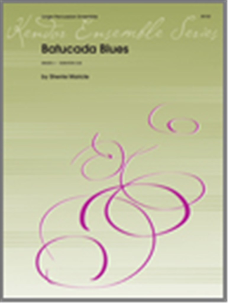 Batucada Blues