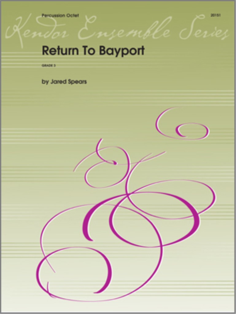 Return To Bayport