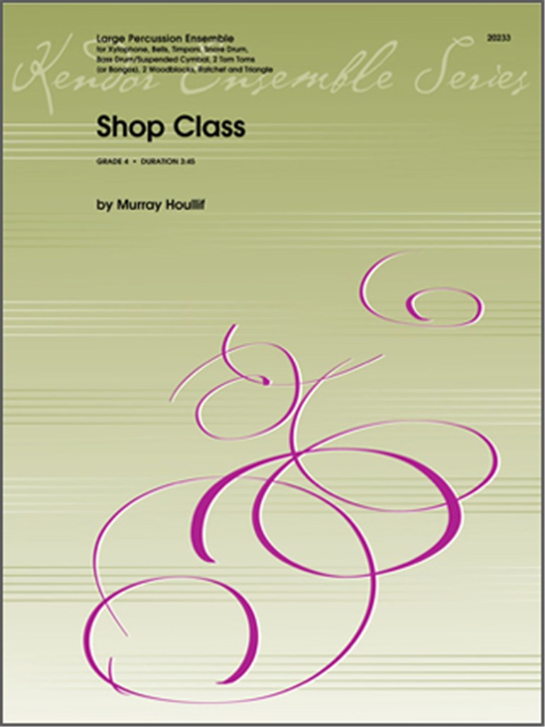 Shop Class