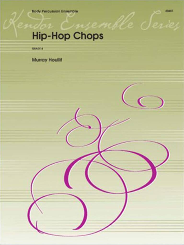 Hip-Hop Chops