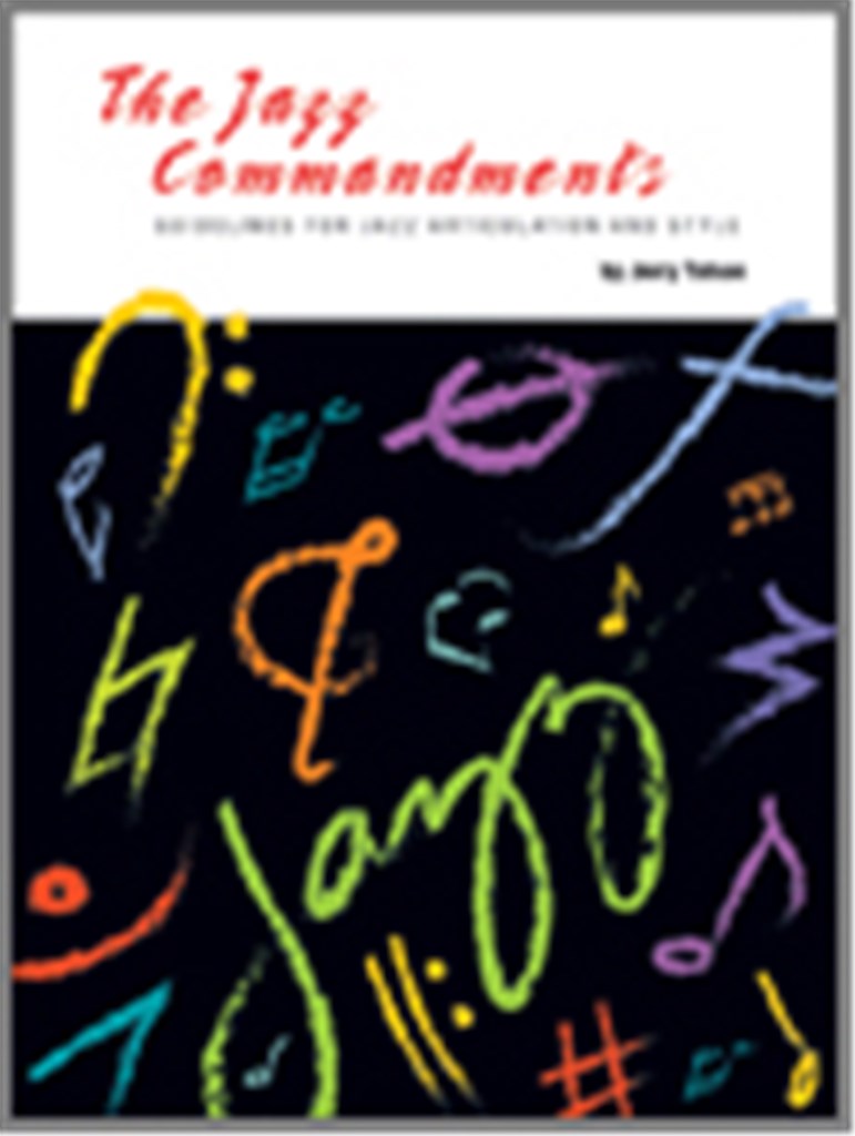 The Jazz Commandments