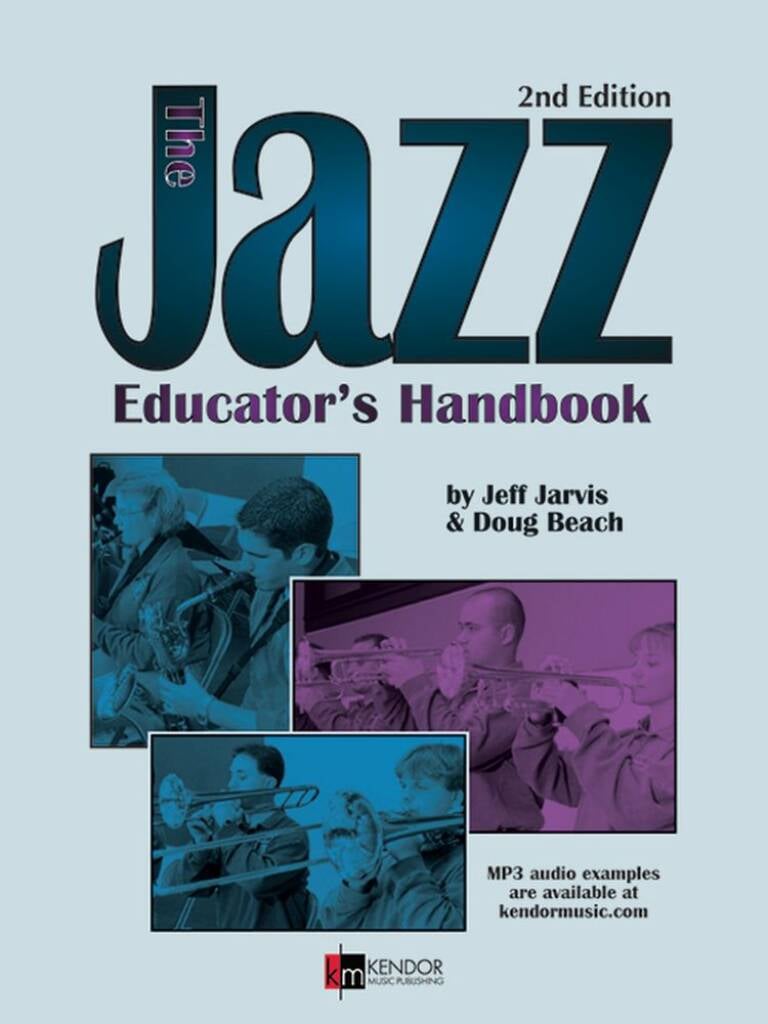 Jazz Educator's Handbook, The