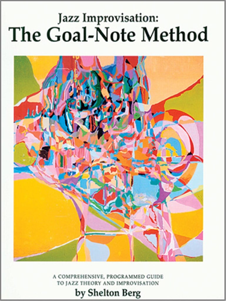 Jazz Improvisation Goal Note
