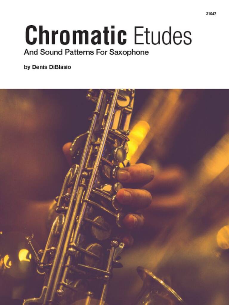 Chromatic Etudes