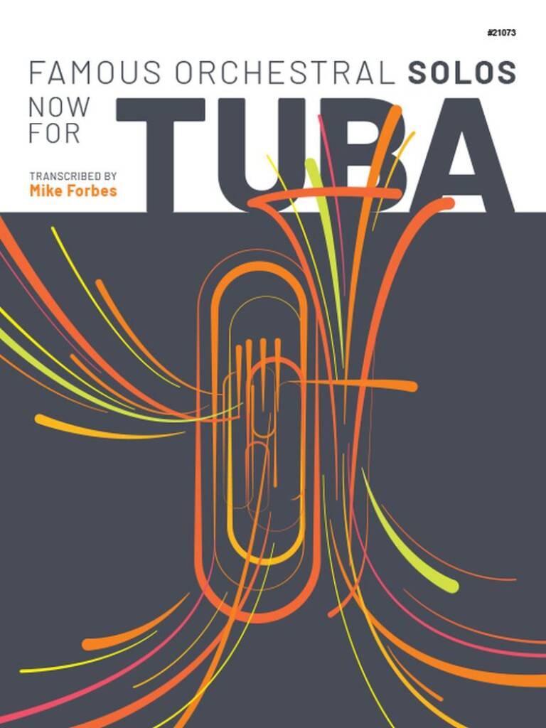 Famous Orchestral Solos Now For Tuba