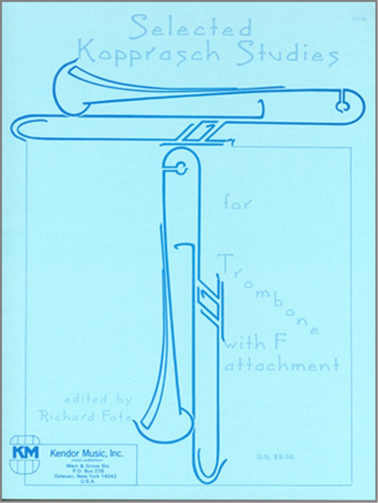 Selected Kopprasch Studies