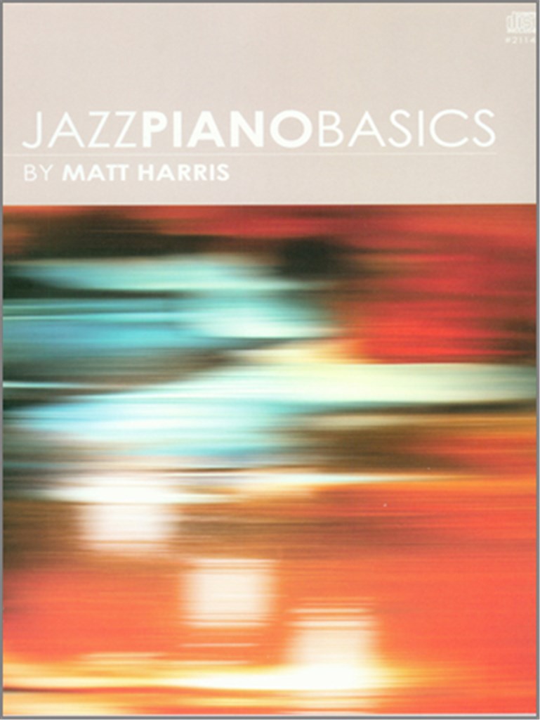 Jazz Piano Basics