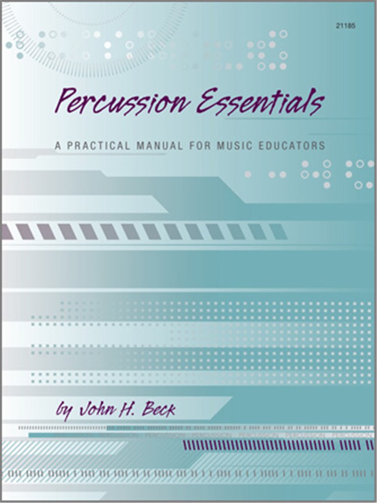 Percussion Essentials
