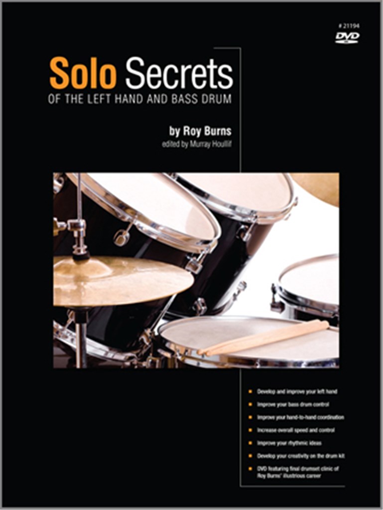 Solo Secrets