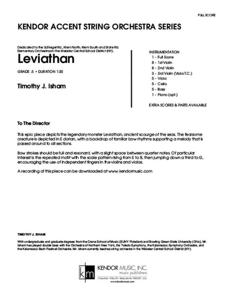Leviathan