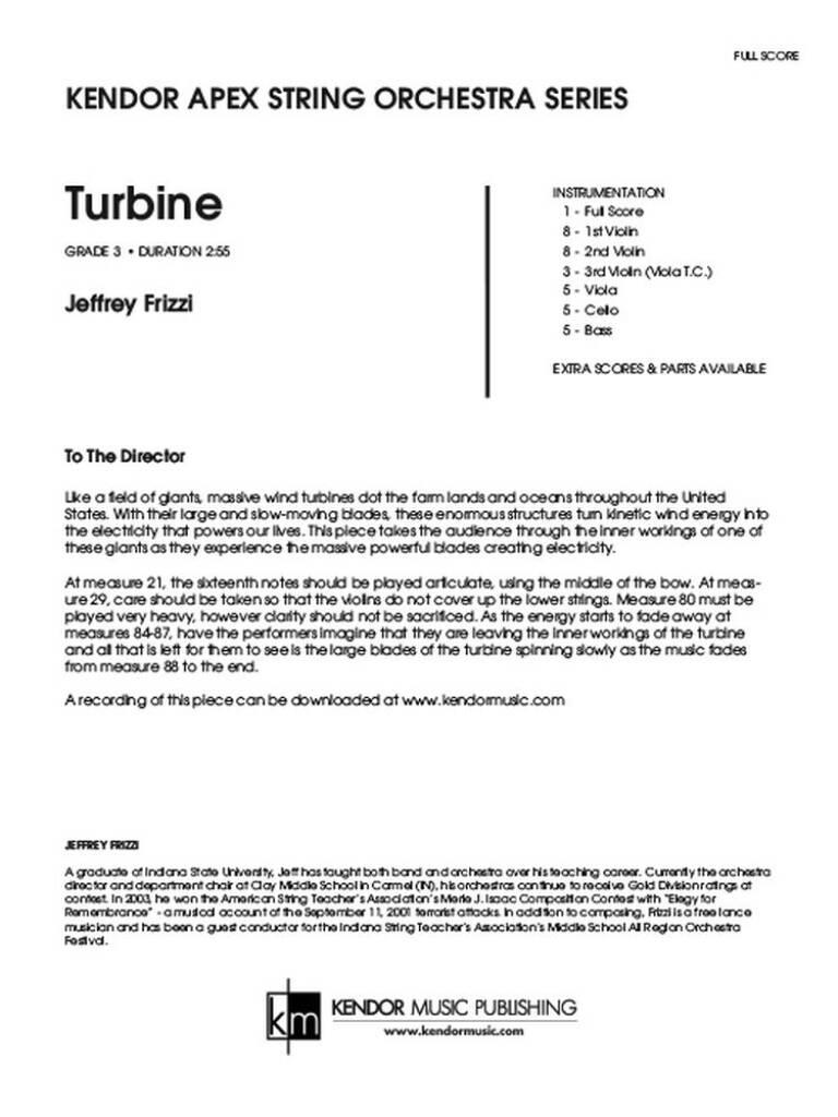 Turbine