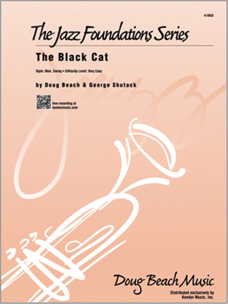 Black Cat, The