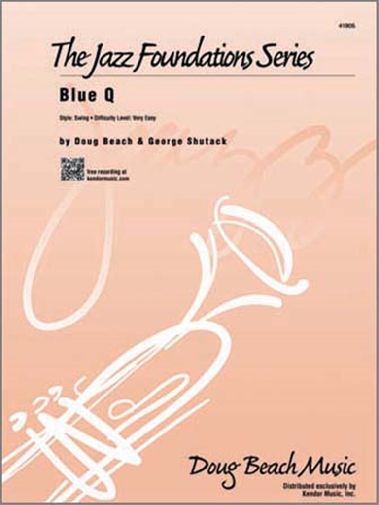 Blue Q