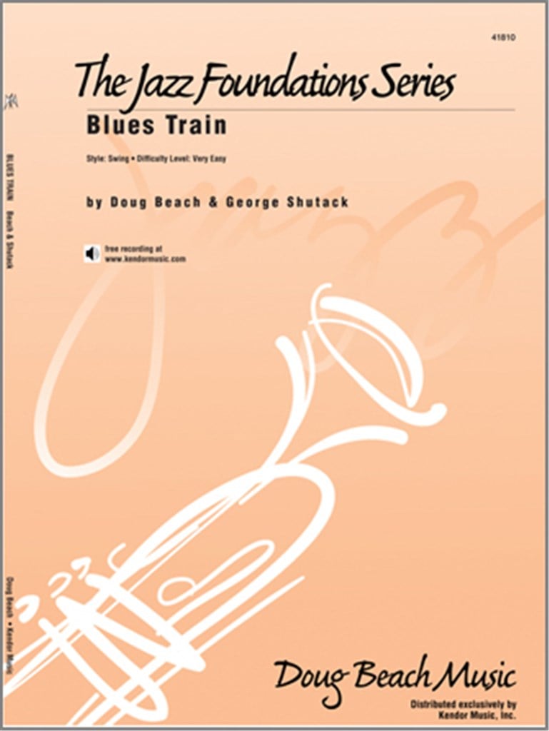 Blues Train