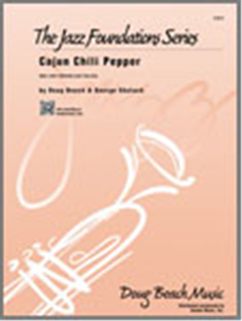 Cajun Chili Peppers