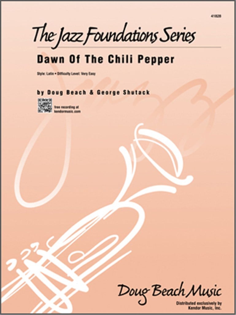 Dawn Of The Chili Pepper