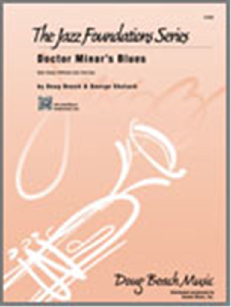 Doctor Minor's Blues