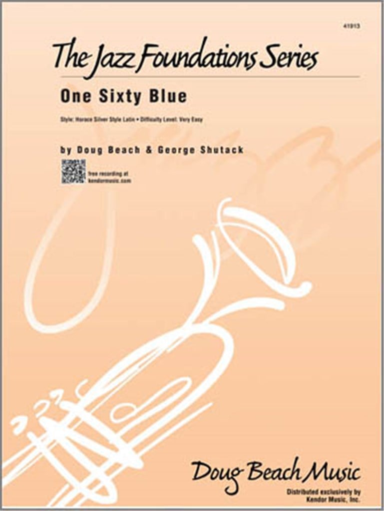 One Sixty Blue