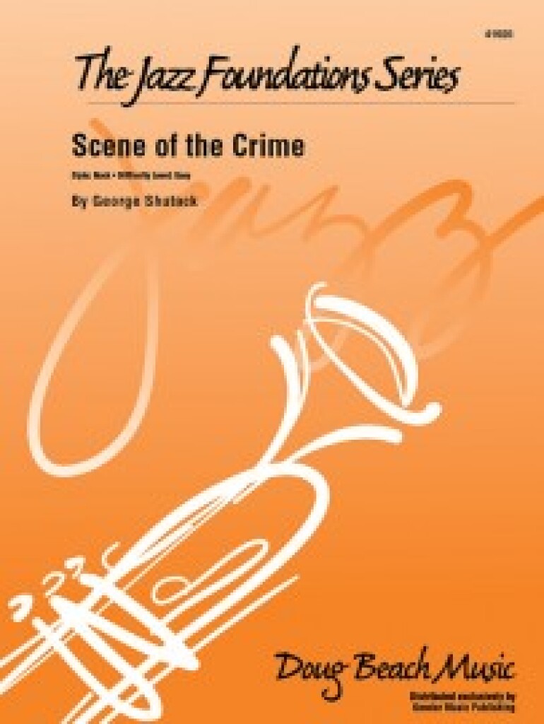 Scene of the Crime