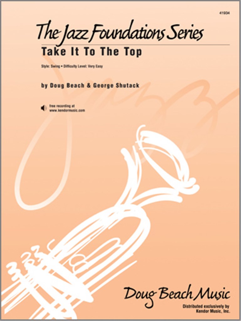 Take It To The Top