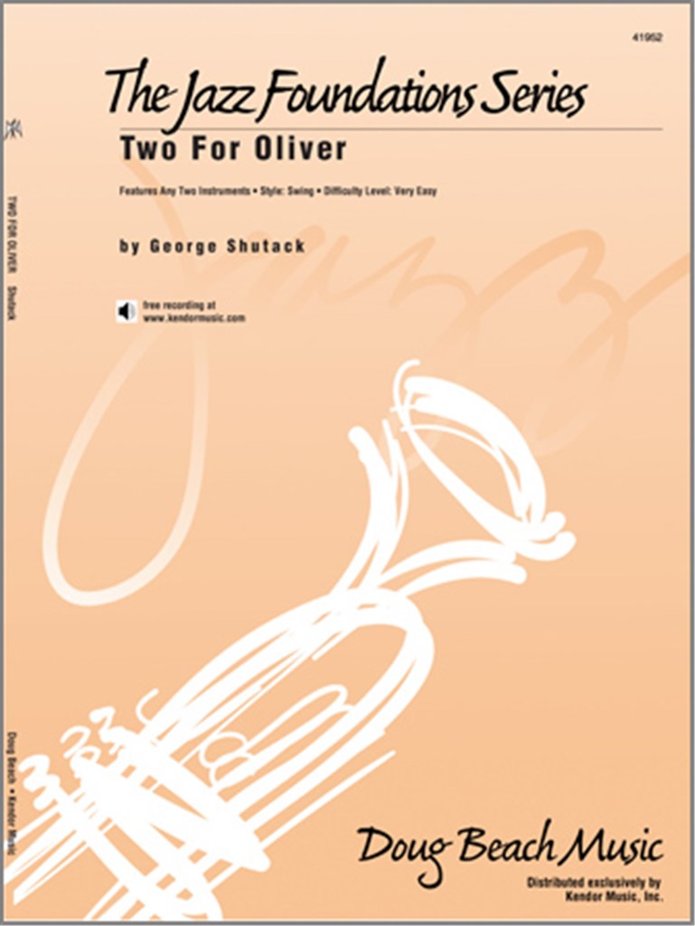 Two For Oliver