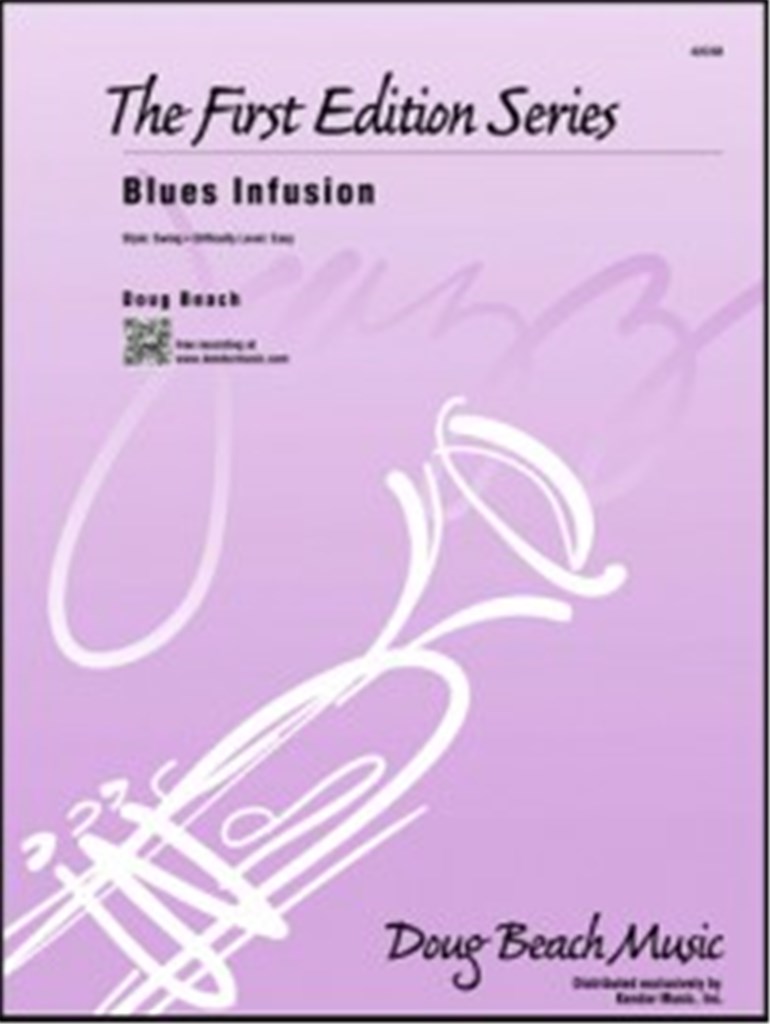Blues Infusion