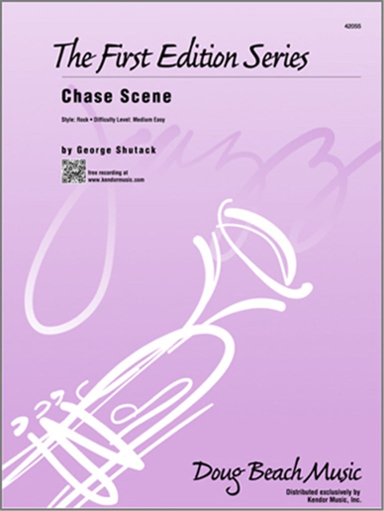 Chase Scene