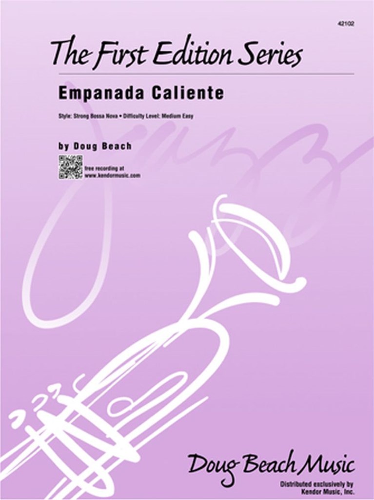 Empanada Caliente