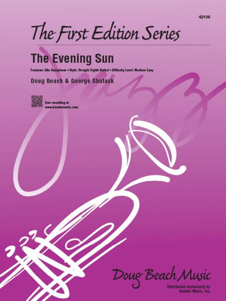The Evening Sun