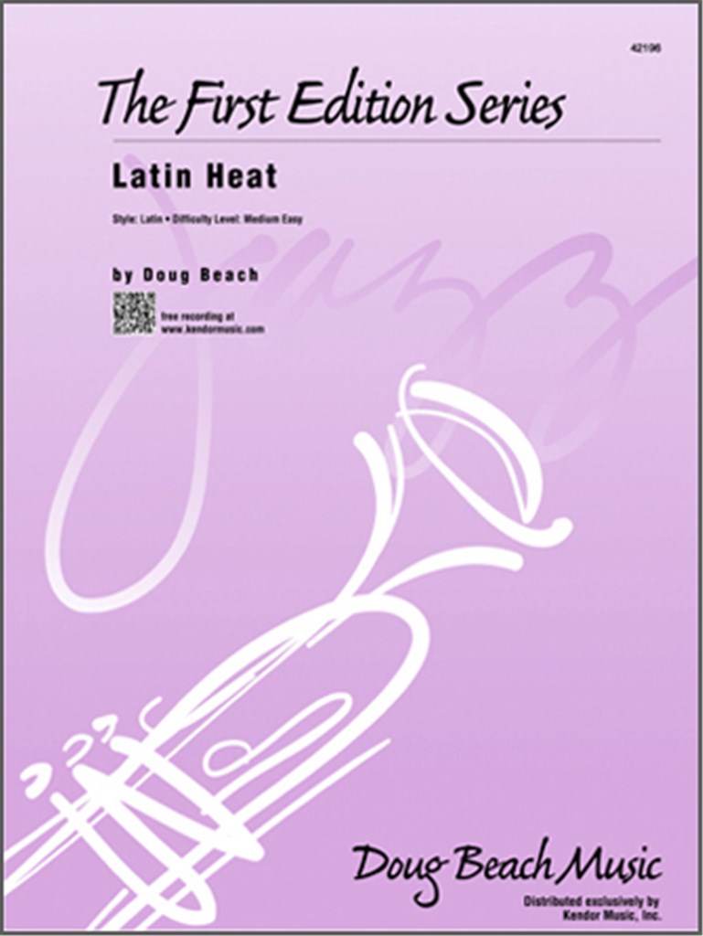 Latin Heat