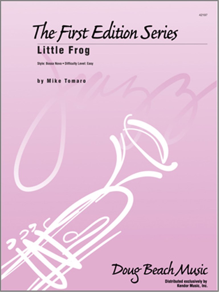 Little Frog