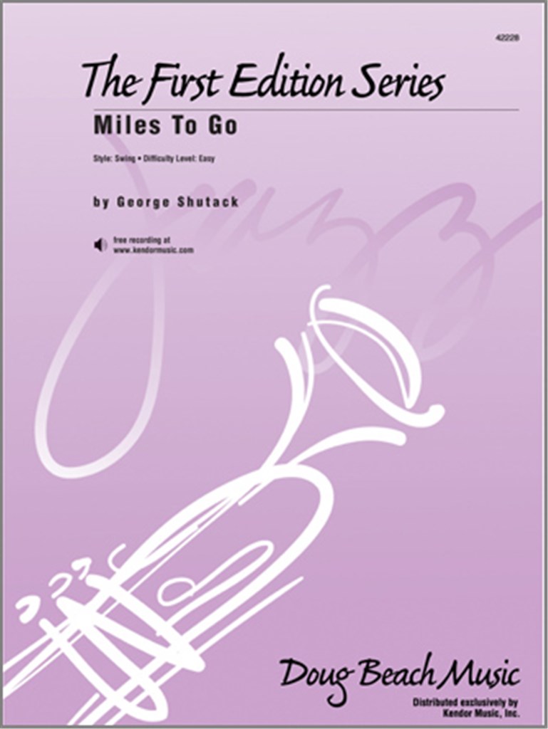 Miles To Go