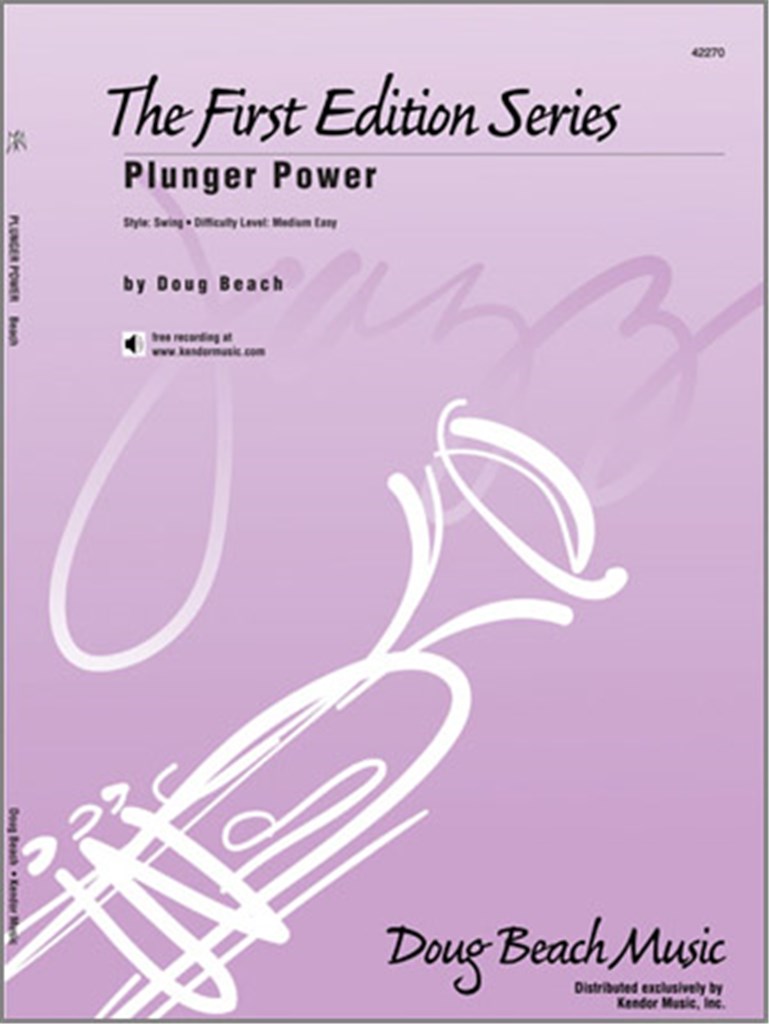 Plunger Power