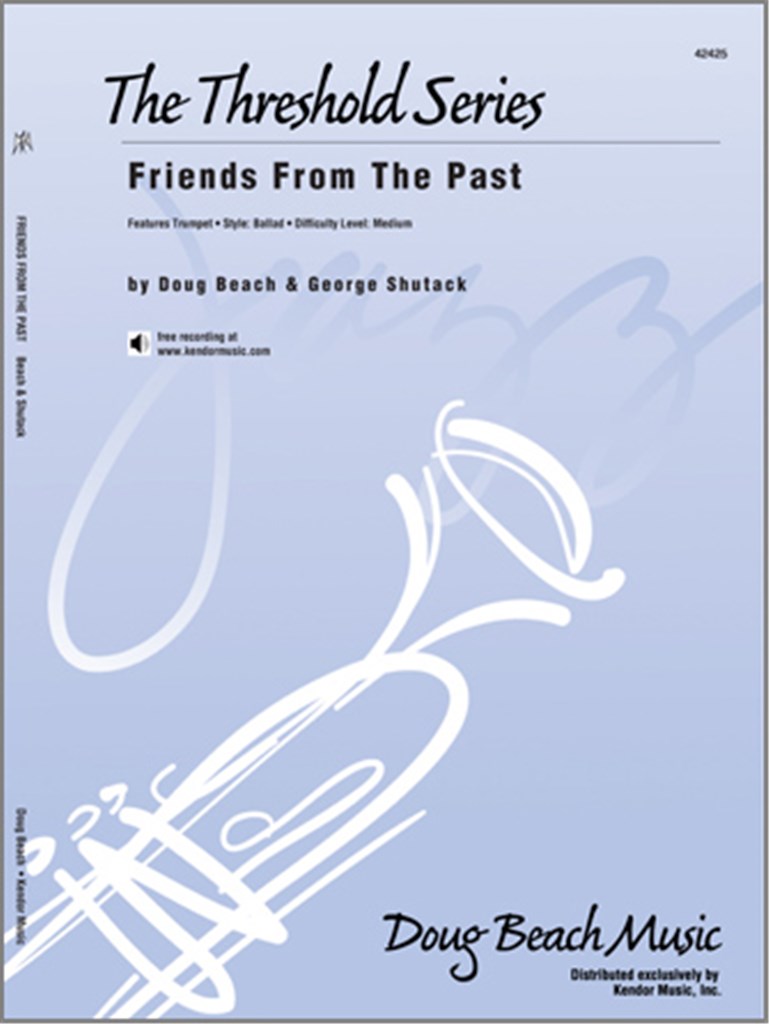 Friends From The Past