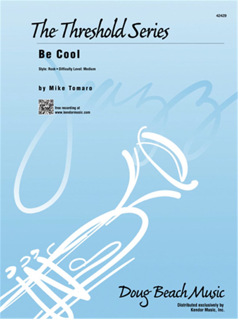 Be Cool