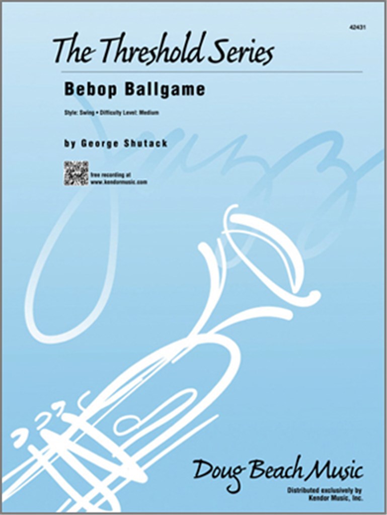 Bebop Ballgame