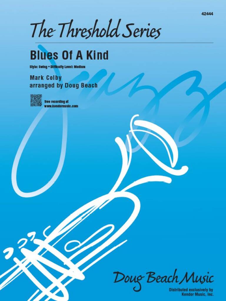 Blue Note Special
