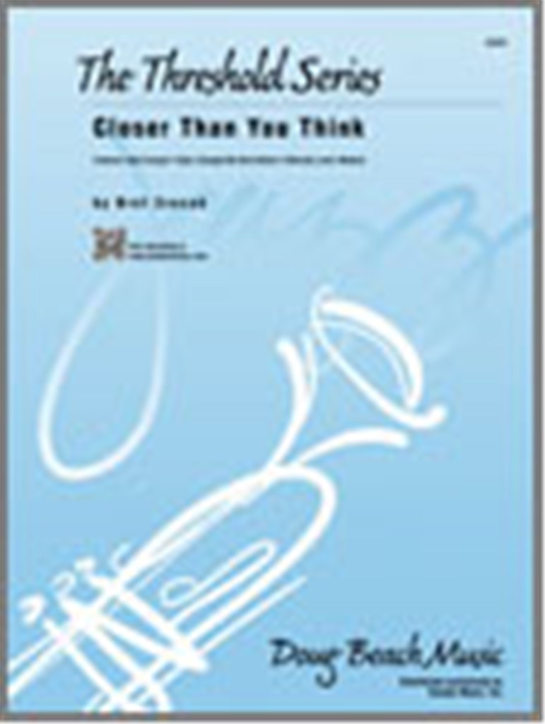 Closer Than You Think