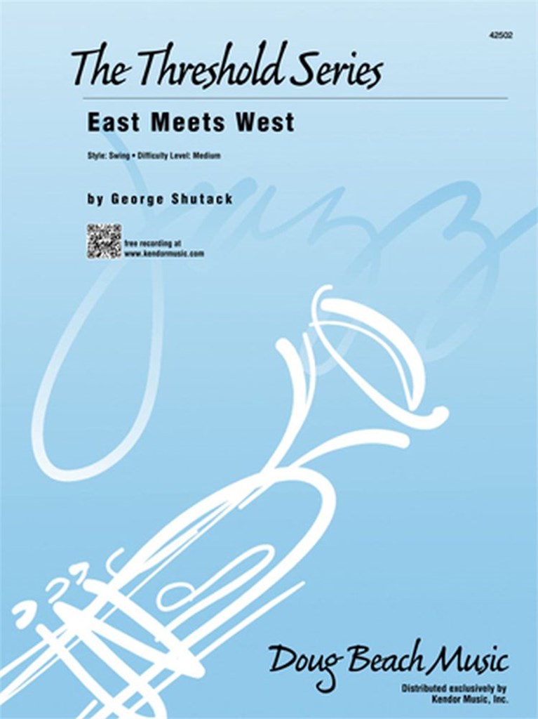 East Meets West