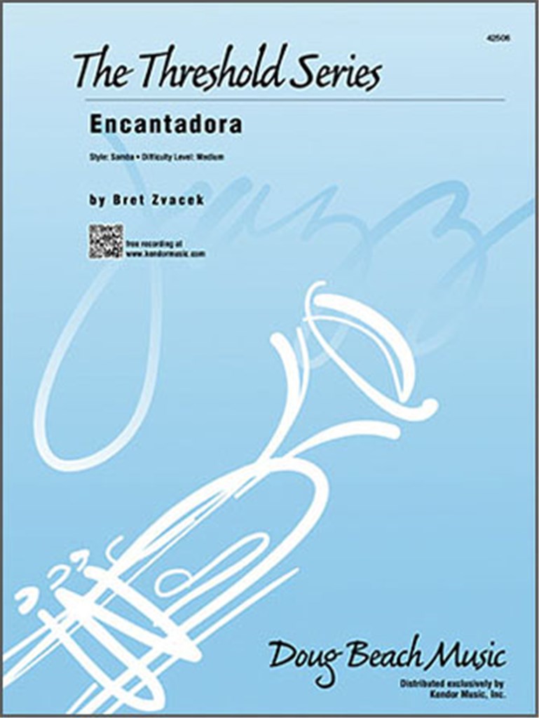 Encantadora