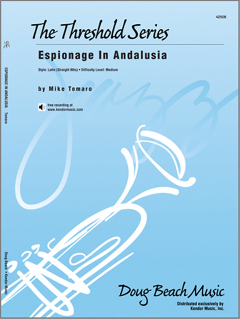 Espionage In Andalusia